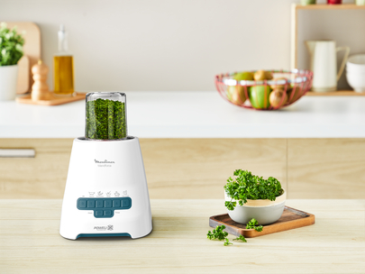 Купить Блендер MOULINEX LM488410 — Фото 5