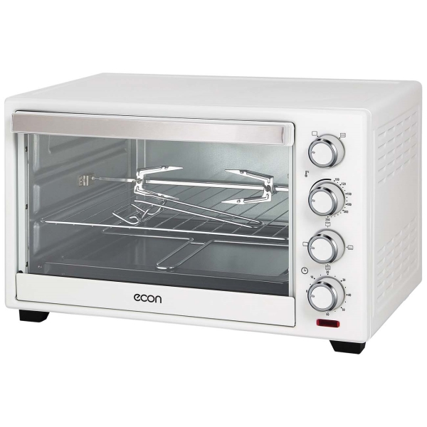 Мини-печь ECON ECO-G3801MO																		 — описание, фото, цены в интернет-магазине PT Stores