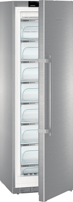 Купить Морозильная камера LIEBHERR GNPes 4355 — Фото 4