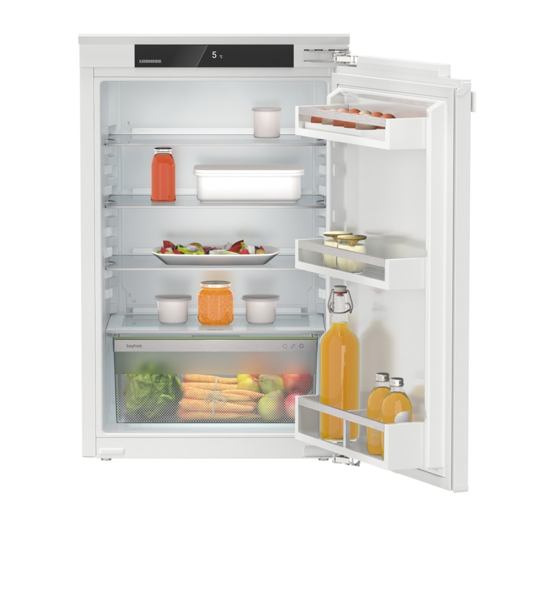 Встраиваемый холодильник LIEBHERR IRf 3900																		 — описание, фото, цены в интернет-магазине PT Stores
