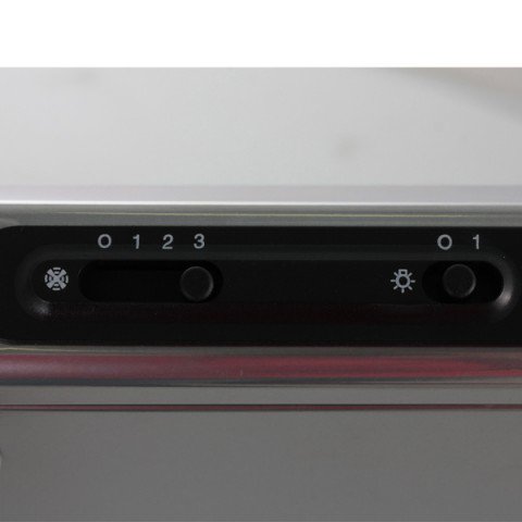 Купить Плоская вытяжка JET AIR SENTI SI/F/60 — Фото 8