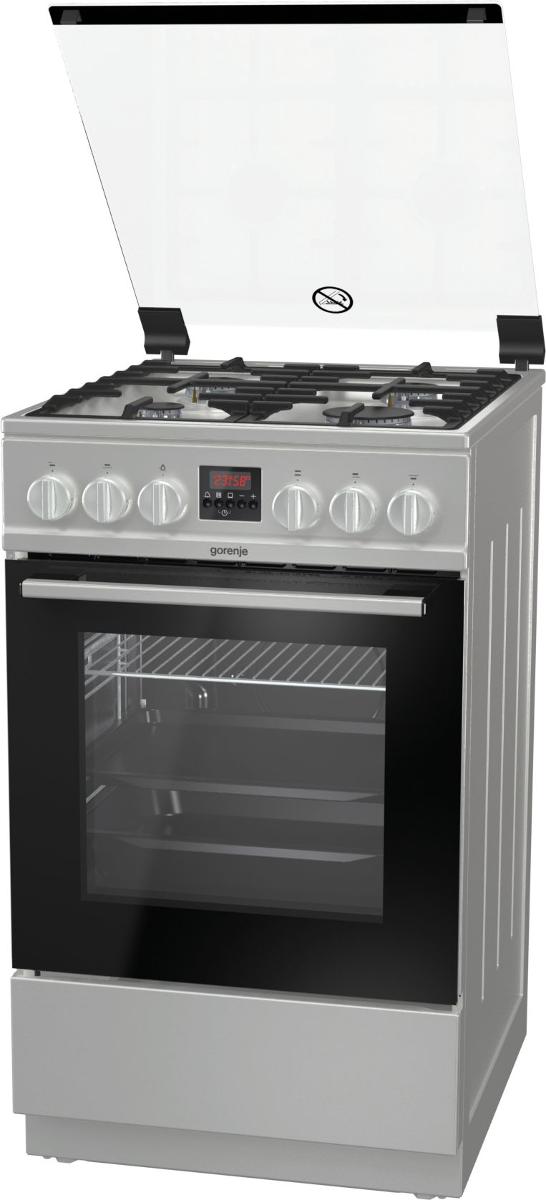 Купить Газовая плита GORENJE GI 5321 XF — Фото 2