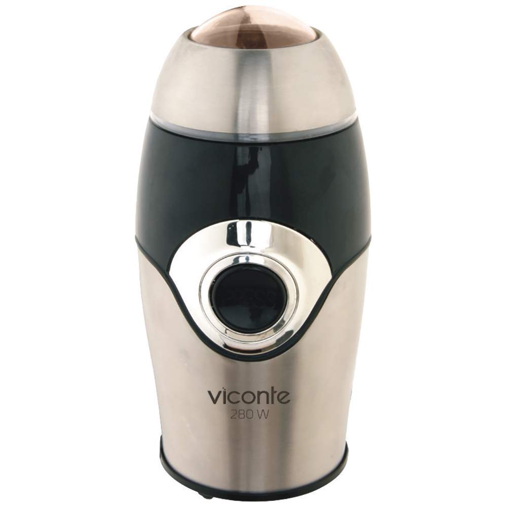 Кофемолка Viconte VC 3111 (черн)																		 — описание, фото, цены в интернет-магазине PT Stores