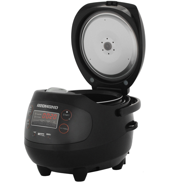 Купить Мультиварка Redmond RMC-03 — Фото 2