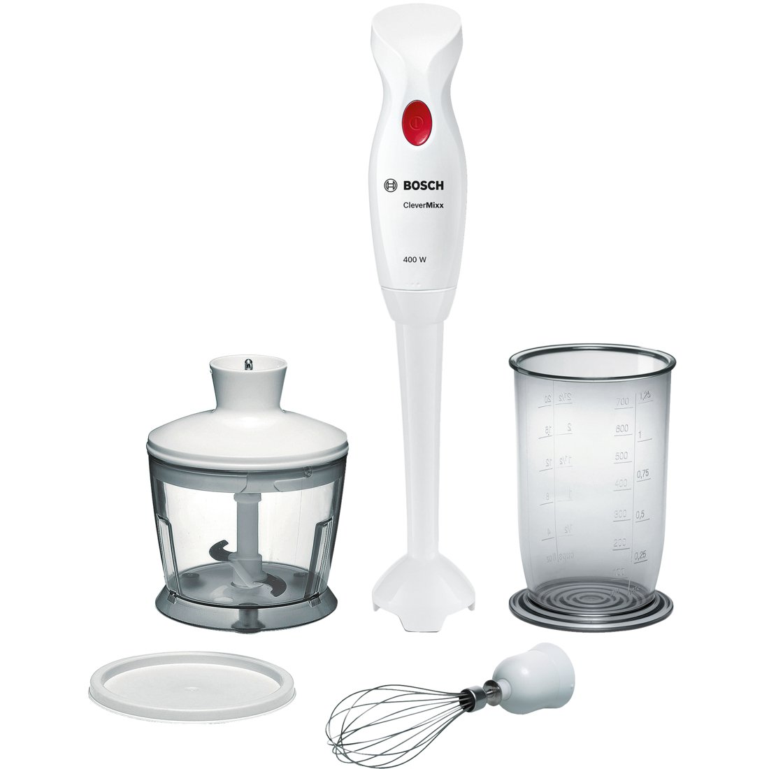 Блендер BOSCH MSM 14500																		 — описание, фото, цены в интернет-магазине PT Stores