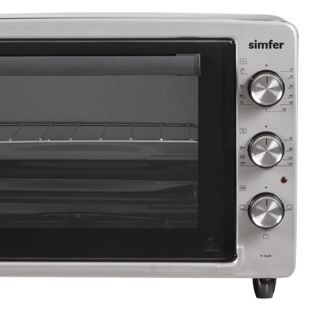 Купить Мини-печь Simfer M2503 — Фото 4