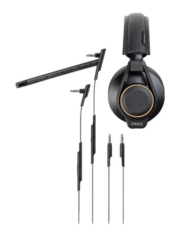 Купить Наушники Plantronics 210261-05 — Фото 2