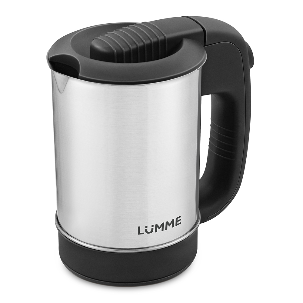Чайник LUMME LU-155 черный жемчуг																		 — описание, фото, цены в интернет-магазине PT Stores