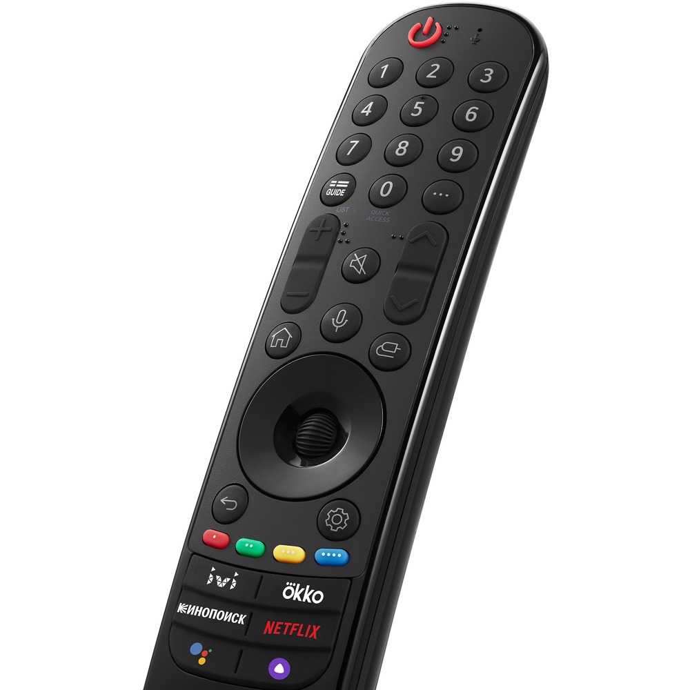Купить Телевизор LG 65UQ91009LD — Фото 3