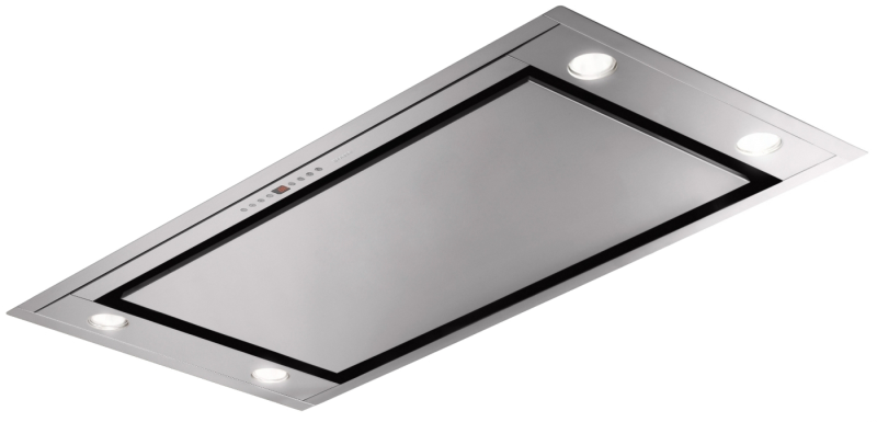 Вытяжка встраиваемая FABER HEAVEN 2.0 X FLAT A120																		 — описание, фото, цены в интернет-магазине PT Stores