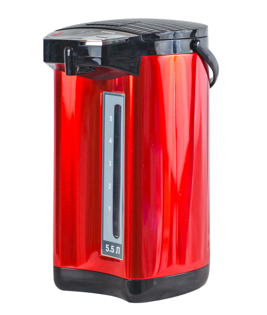 Купить Термопот BRAVO TL-56RD — Фото 2