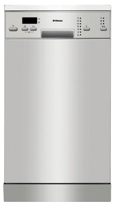 Посудомоечная машина HANSA ZWM 407 IH																		 — описание, фото, цены в интернет-магазине PT Stores
