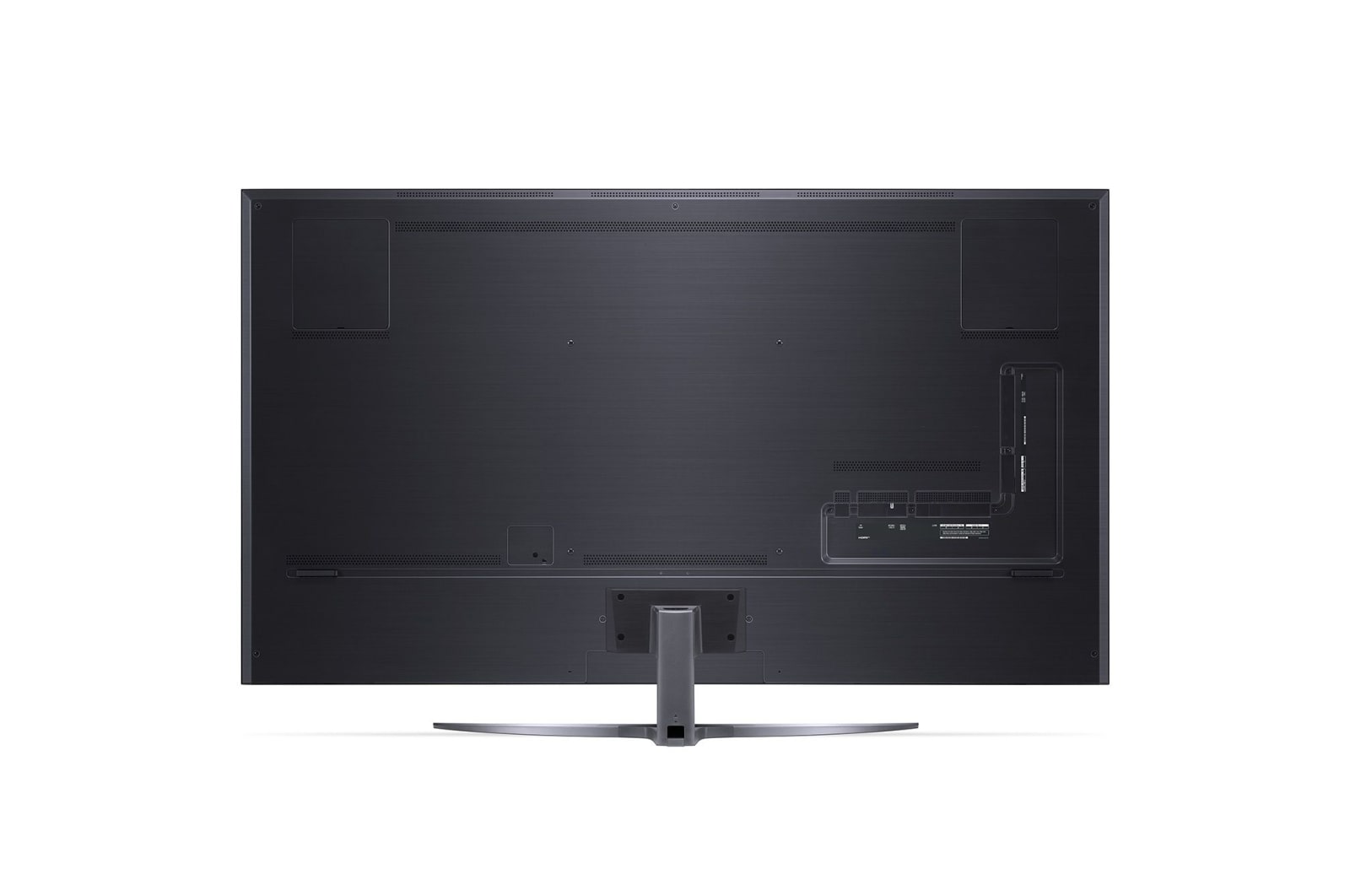 Купить Телевизор LG 75QNED966PA — Фото 5