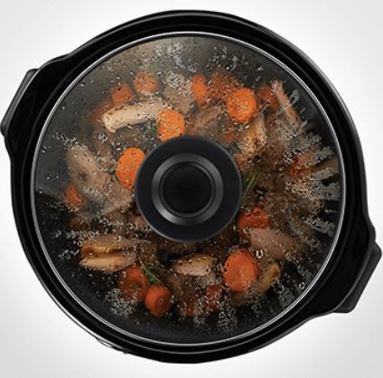 Купить Медленноварка Russell Hobbs 25570-56 — Фото 2