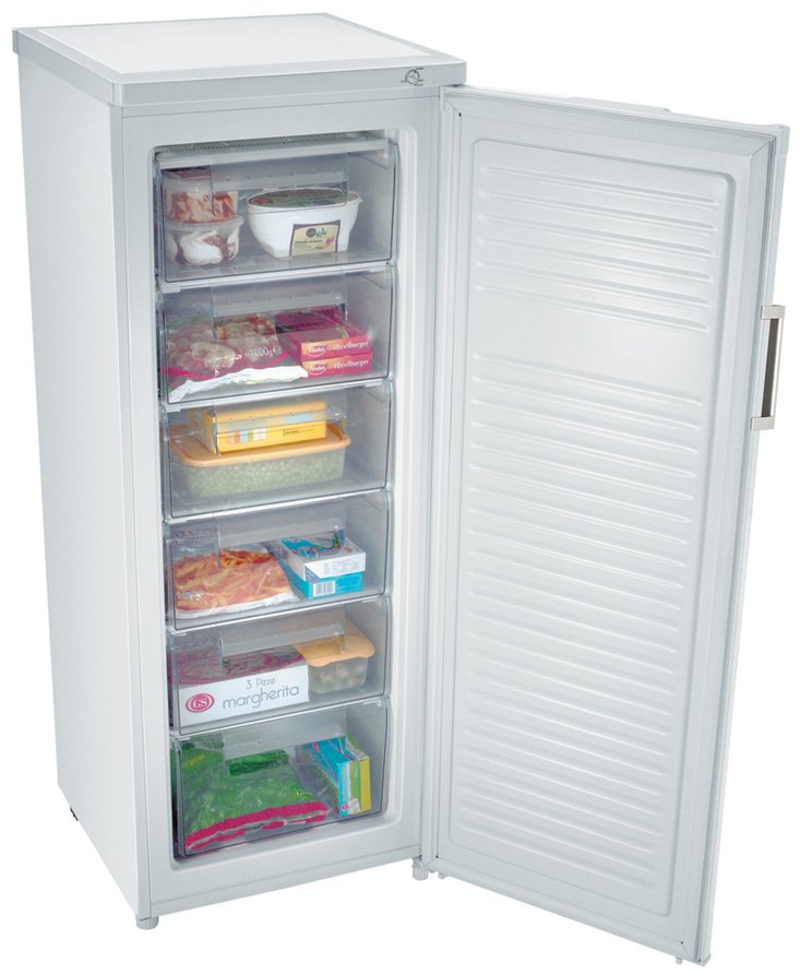 Морозильная камера CANDY CCOUS 5140 WH7																		 — описание, фото, цены в интернет-магазине PT Stores