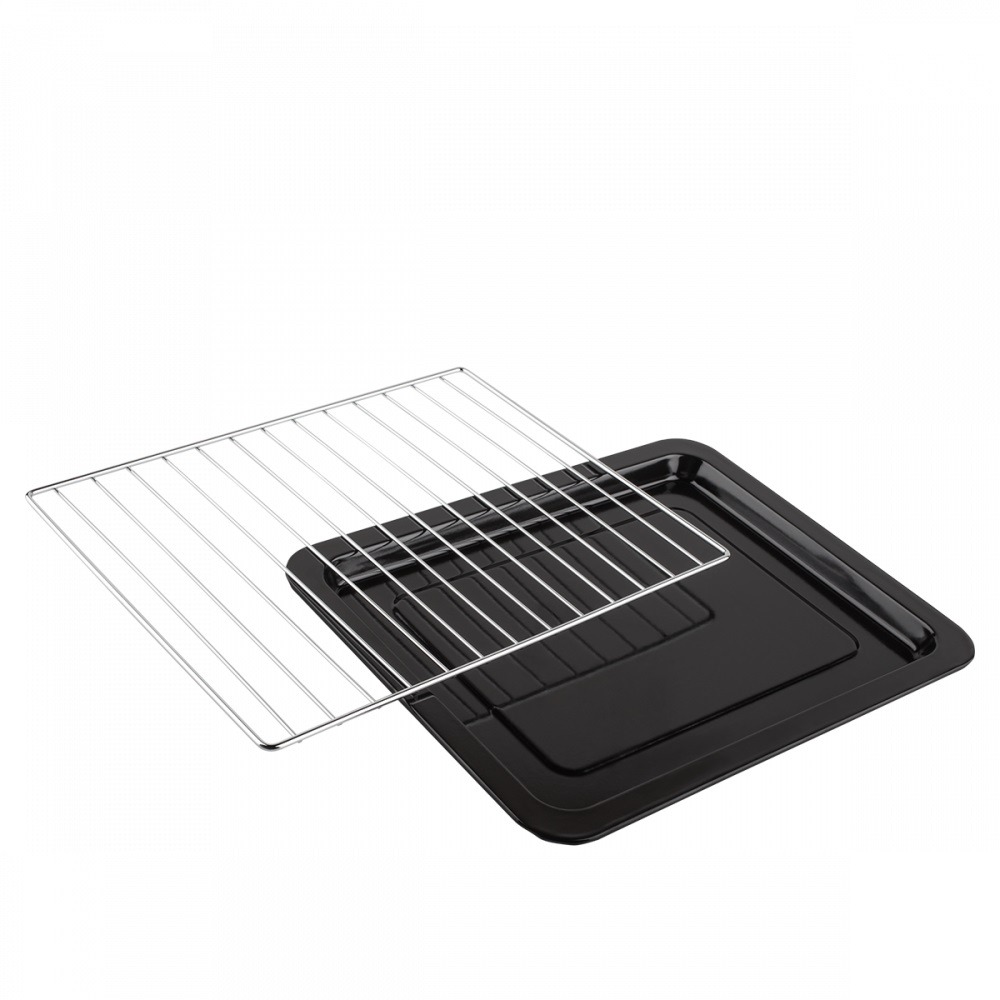 Купить Мини-печь Scarlett SC-EO93O20 — Фото 4