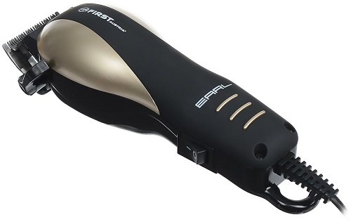 Купить  FIRST FA-5674 Champagne/black — Фото 4