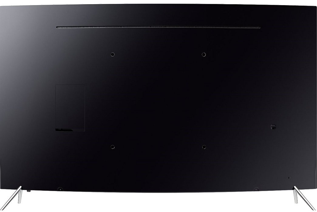Купить Телевизор SAMSUNG UE65KS7500UX — Фото 4