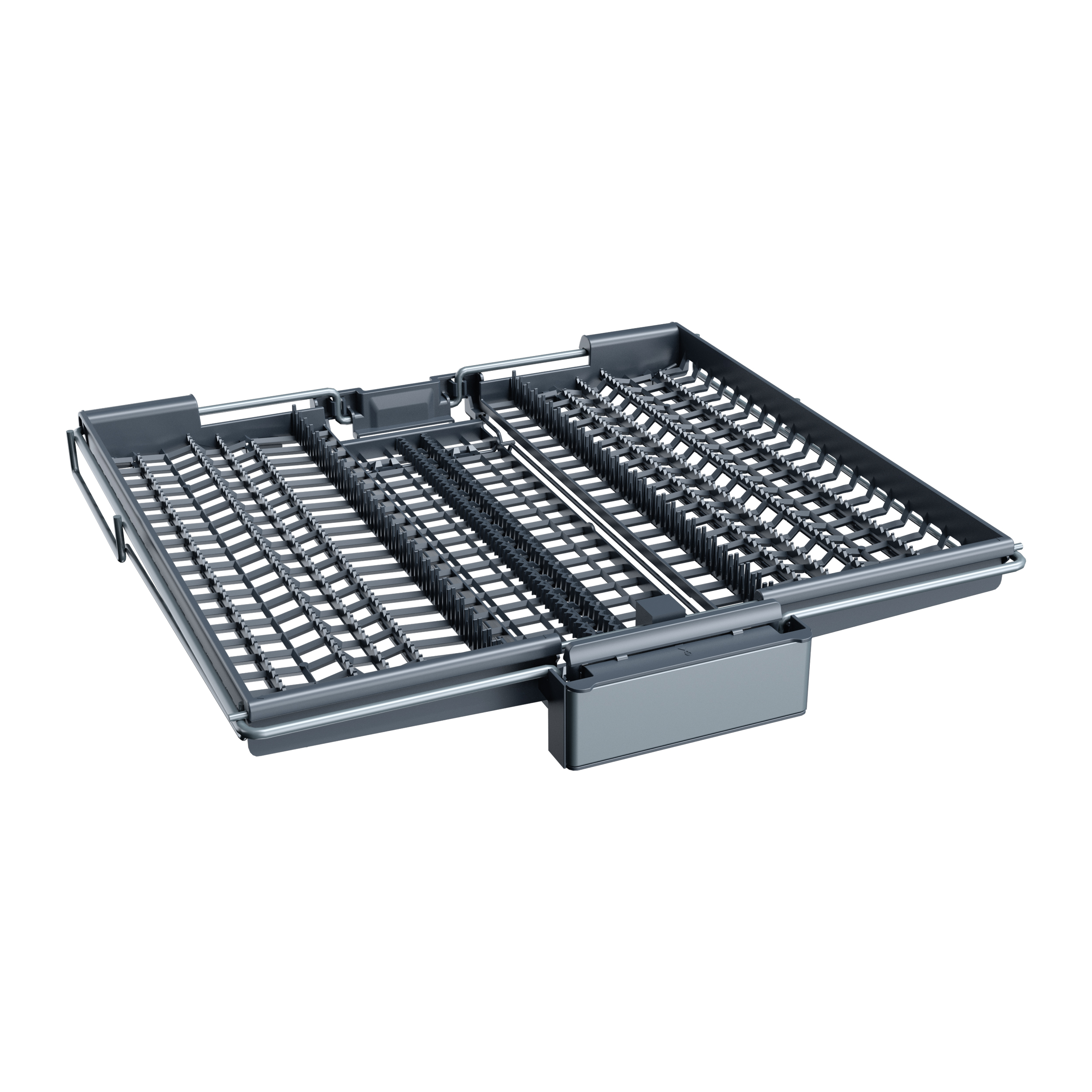 Купить Встраиваемая посудомоечная машина KUPPERSBUSCH G 6805.1 v — Фото 2