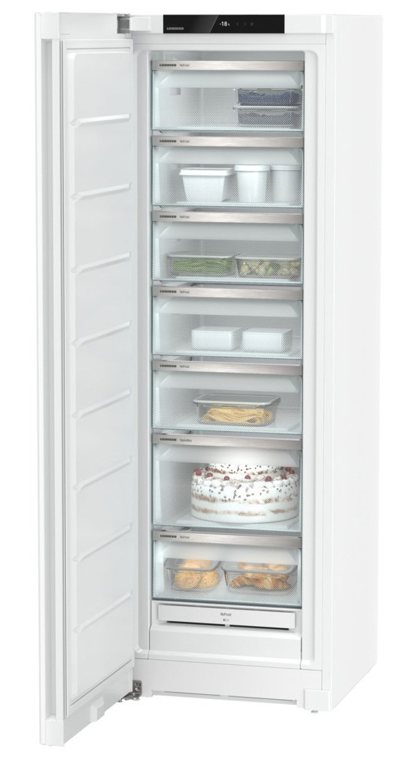 Купить Морозильная камера LIEBHERR SFNd 5227 — Фото 3