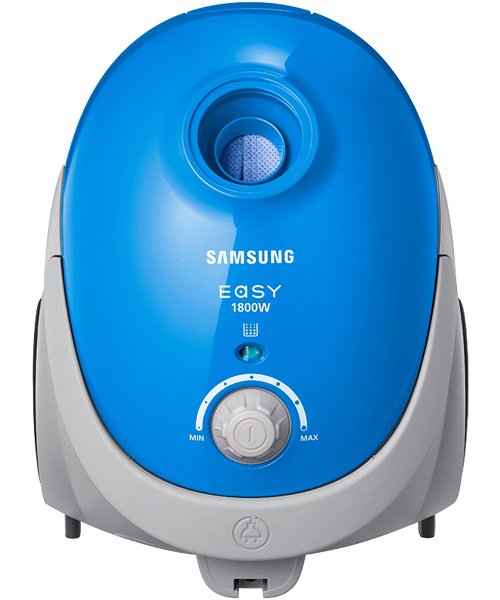 Пылесос SAMSUNG SC5252																		 — описание, фото, цены в интернет-магазине PT Stores