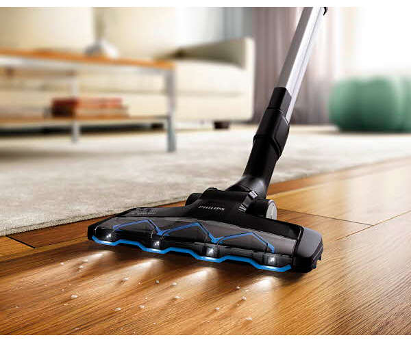 Купить Пылесос PHILIPS FC 8924/01 — Фото 9