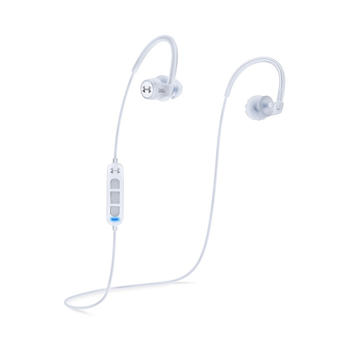 Купить Наушники JBL Under Armour Sport Wireless Heart Rate — Фото 2