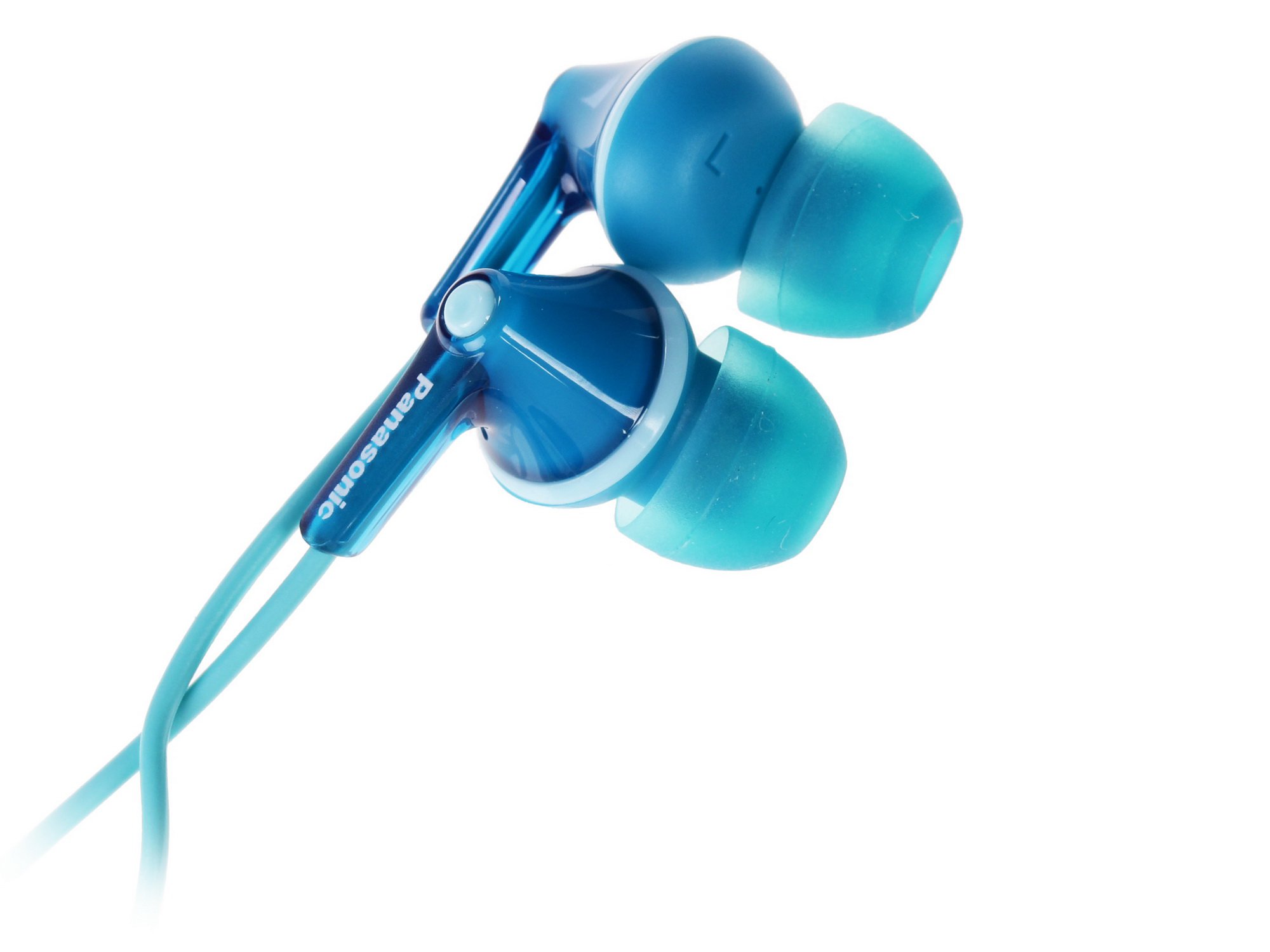 Купить Наушники Panasonic RP-HJE125E-A — Фото 3