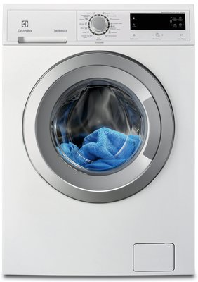 Стиральная машина Electrolux EWS 1477 FDW																		 — описание, фото, цены в интернет-магазине PT Stores