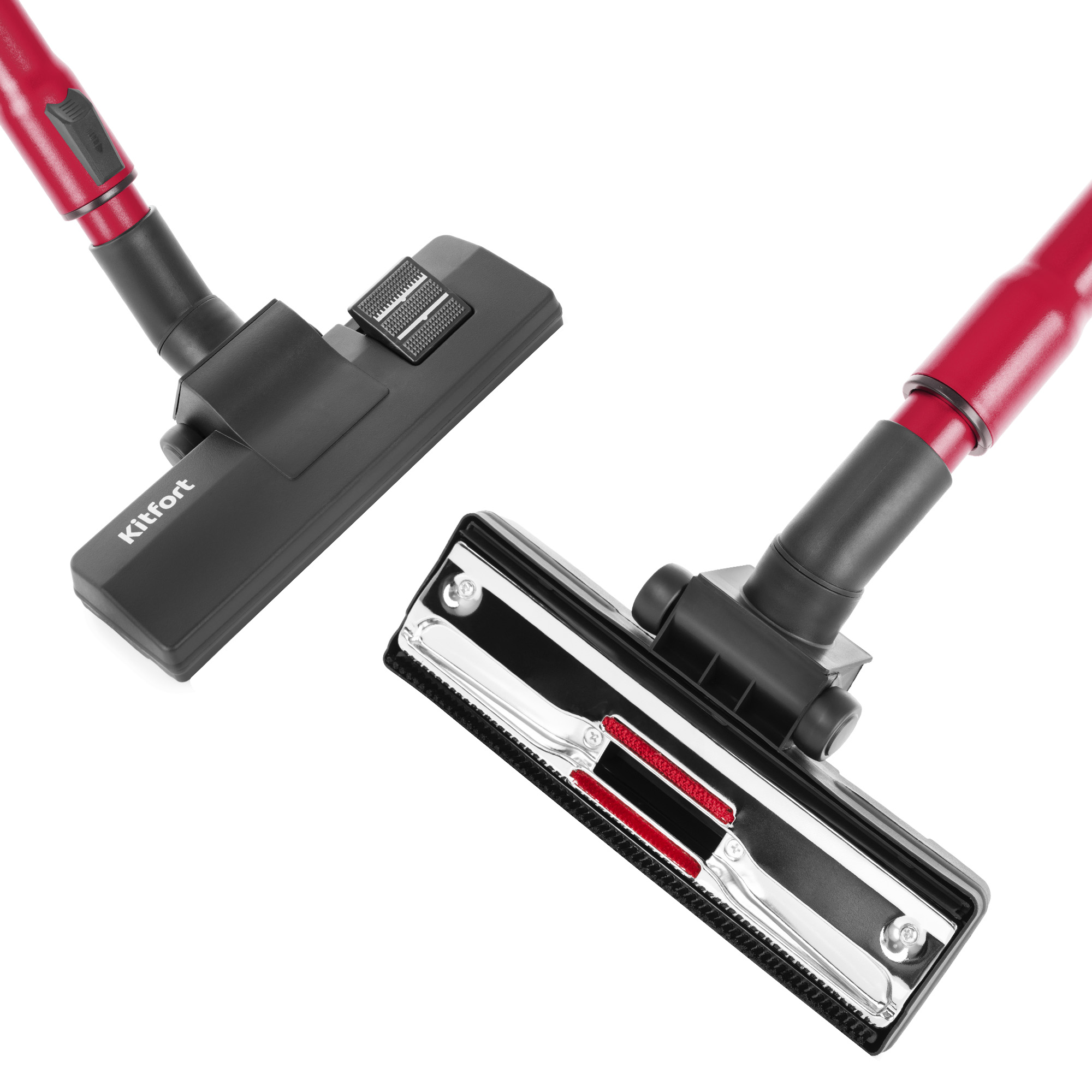 Купить  Kitfort KT-544-1 600Вт красный — Фото 4