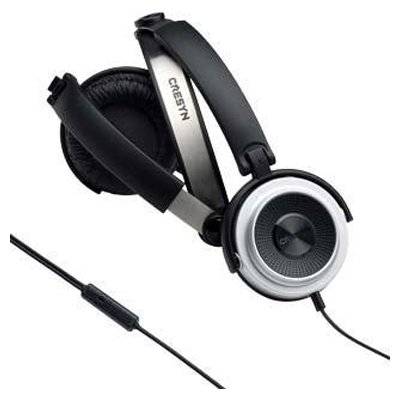 Наушники CRESYN C550S (Black)																		 — описание, фото, цены в интернет-магазине PT Stores