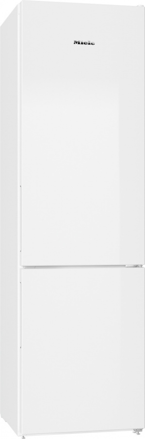 Двухкамерный холодильник MIELE KFN 29162D ws																		 — описание, фото, цены в интернет-магазине PT Stores