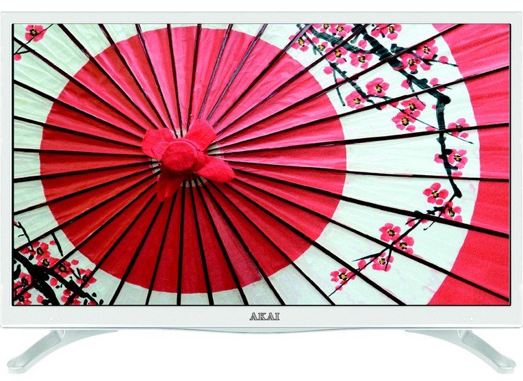 Телевизор AKAI LEA-28U62W																		 — описание, фото, цены в интернет-магазине PT Stores