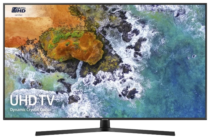 Телевизор SAMSUNG UE65NU7400																		 — описание, фото, цены в интернет-магазине PT Stores
