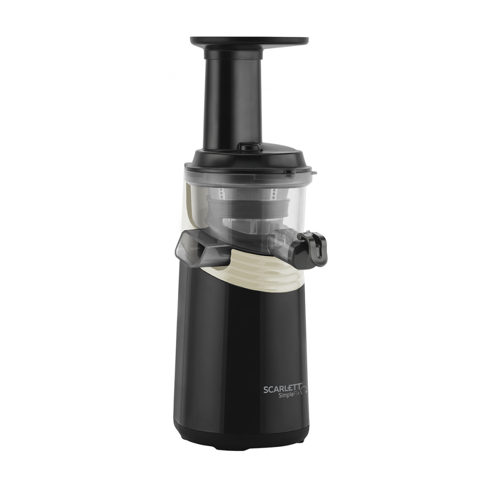 Соковыжималка Scarlett SC-JE50S58																		 — описание, фото, цены в интернет-магазине PT Stores