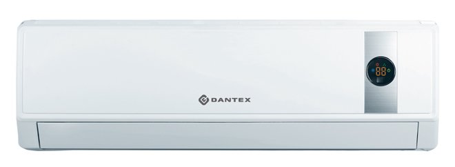 Купить Кондиционер DANTEX RK-18SVGI — Фото 3