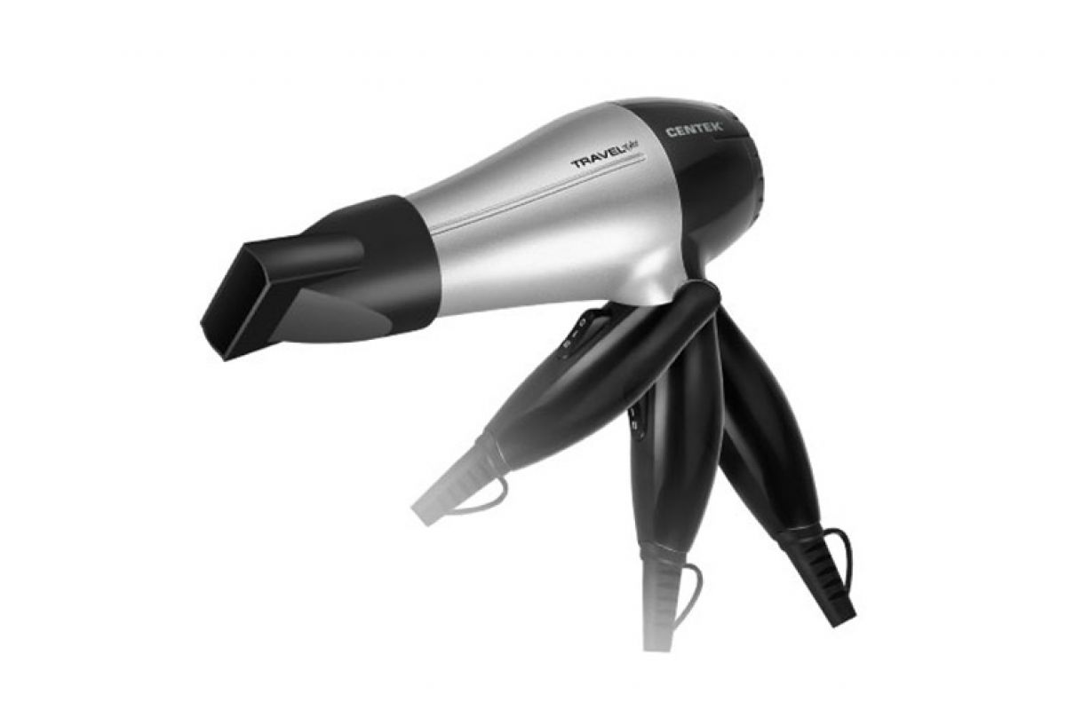 Прибор для укладки волос CENTEK CT-2258																		 — описание, фото, цены в интернет-магазине PT Stores