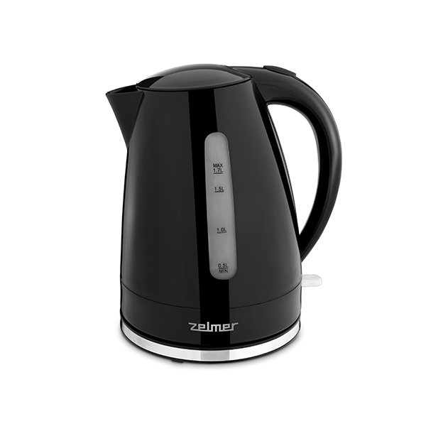 Чайник ZELMER ZCK7617B																		 — описание, фото, цены в интернет-магазине PT Stores