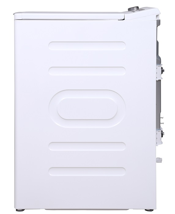 Купить Стиральная машина Midea MWT70101 Essential — Фото 2