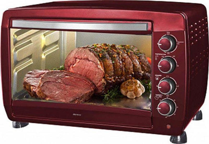 Мини-печь AVEX TR 450 MRCL																		 — описание, фото, цены в интернет-магазине PT Stores