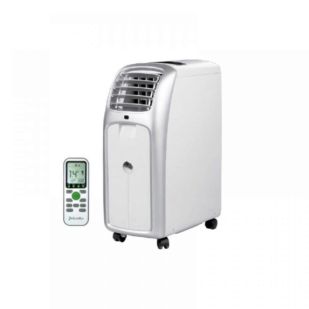 Мобильный кондиционер BALLU BPAC-12 CE																		 — описание, фото, цены в интернет-магазине PT Stores