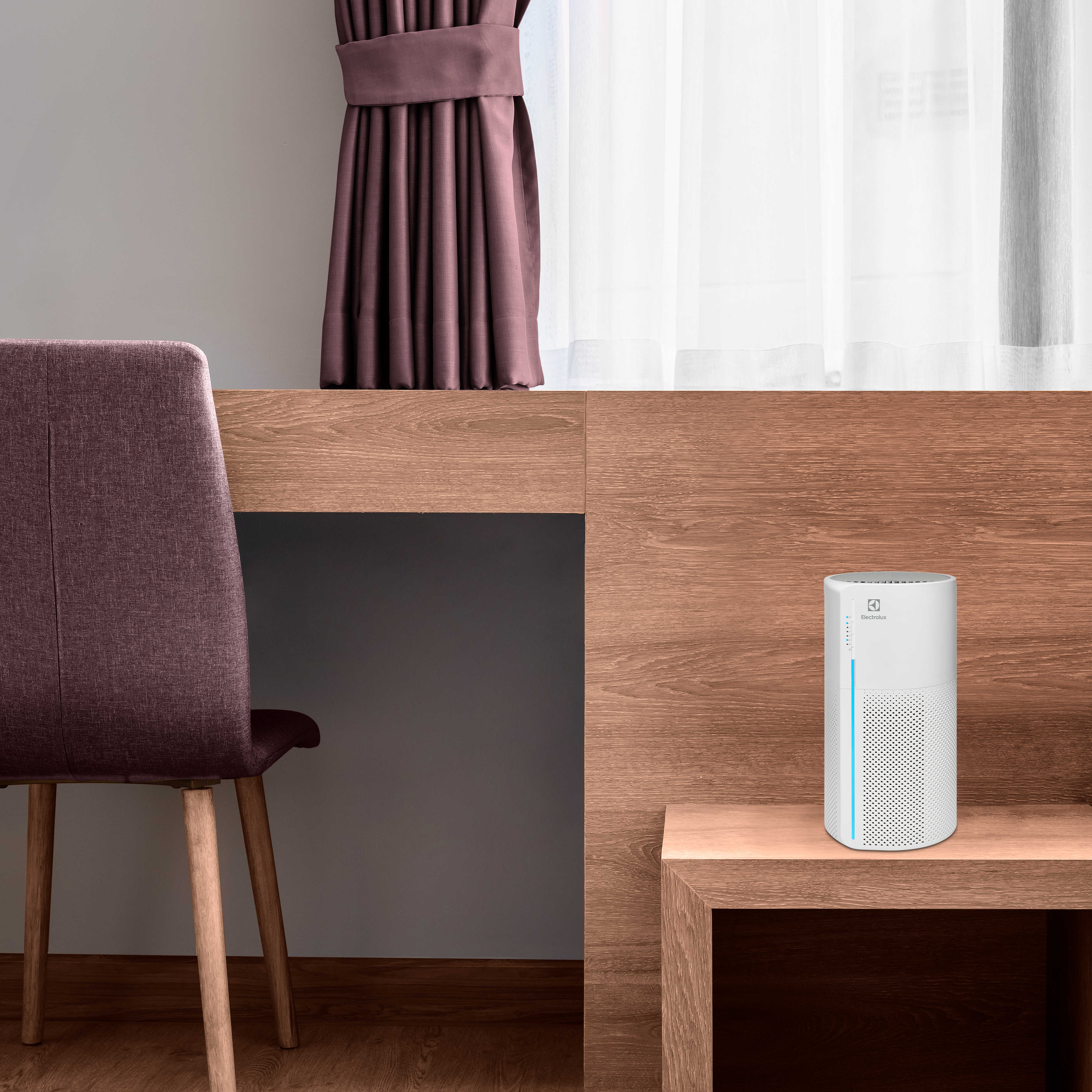 Купить Очиститель воздуха Electrolux EAP-1016 — Фото 2