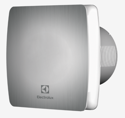 Вентилятор Electrolux Argentum EAFA-100																		 — описание, фото, цены в интернет-магазине PT Stores