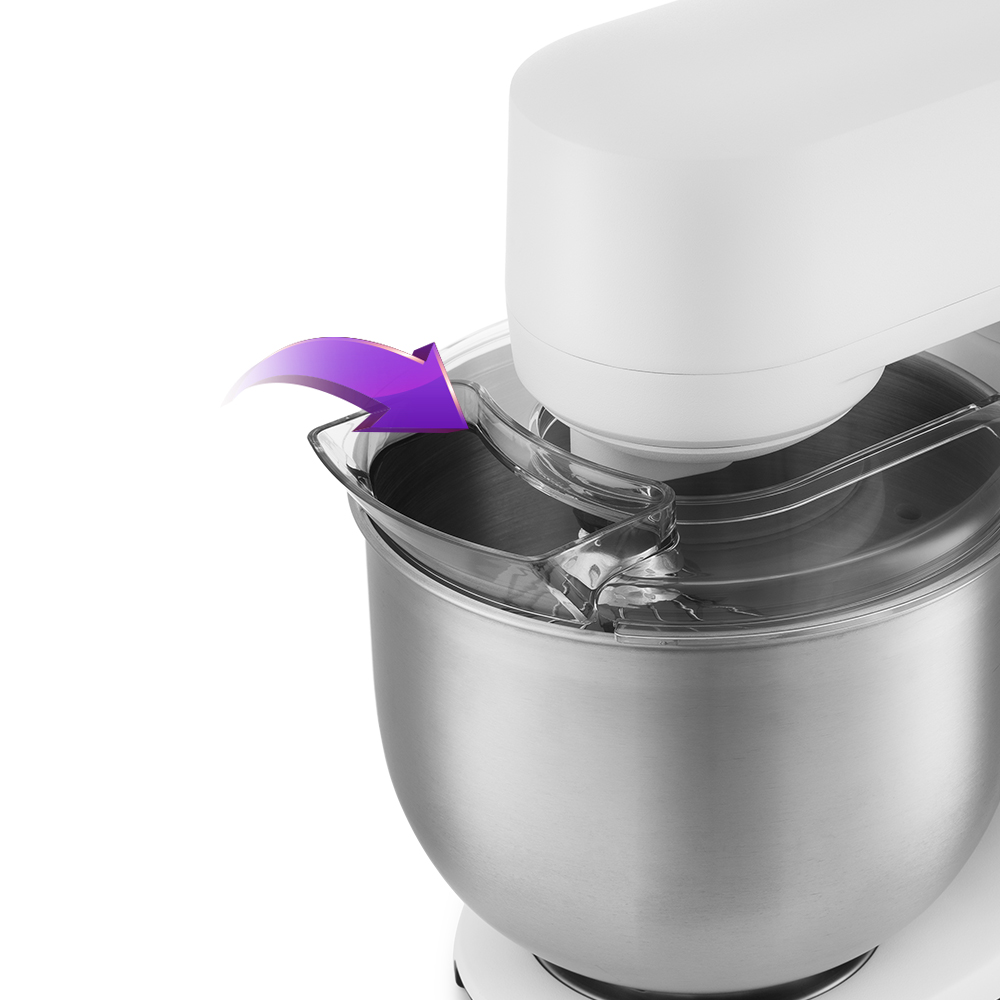 Купить Блендер Kitfort КТ-3028-2 — Фото 5