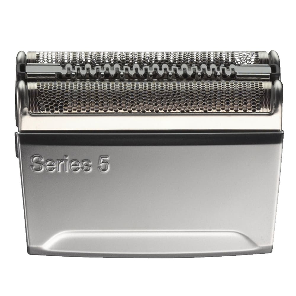 Купить  BRAUN Сетка+реж.бл. Series5 52S — Фото 4