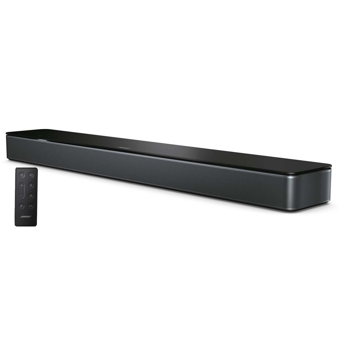 Купить Саундбар BOSE Smart Soundbar 300 — Фото 5