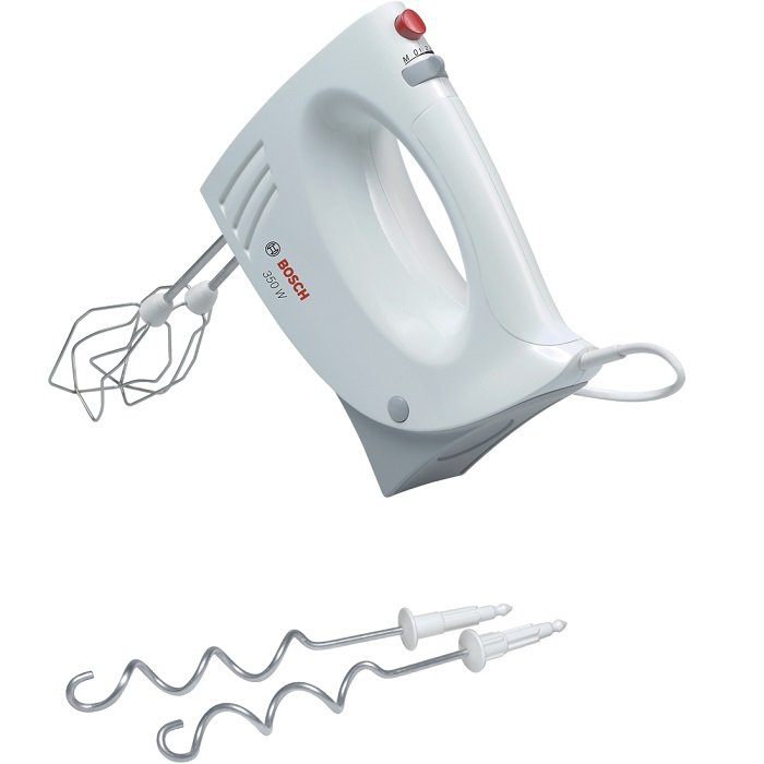 Миксер BOSCH MFQ 3520																		 — описание, фото, цены в интернет-магазине PT Stores
