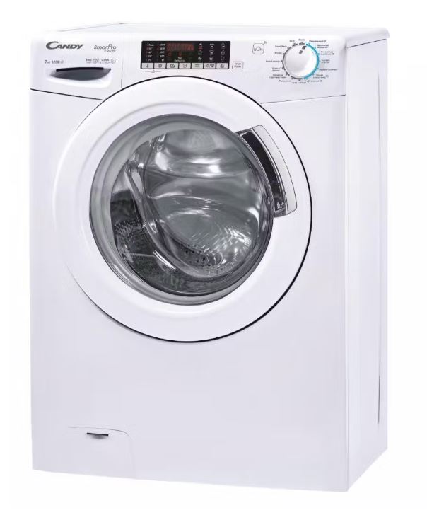 Купить Стиральная машина CANDY CSO4 276TWM-07 — Фото 5