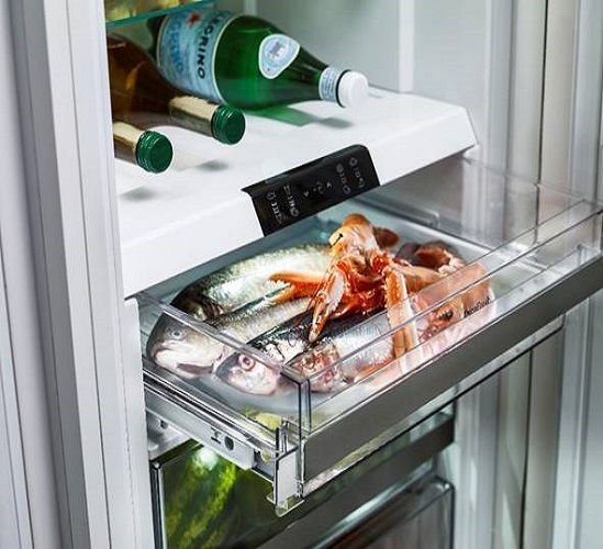 Купить Встраиваемый холодильник Asko R31842I — Фото 7