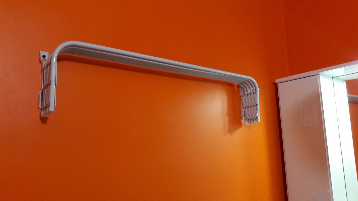 Купить Сушилка для белья GIMI BRIO SUPER 80 — Фото 3